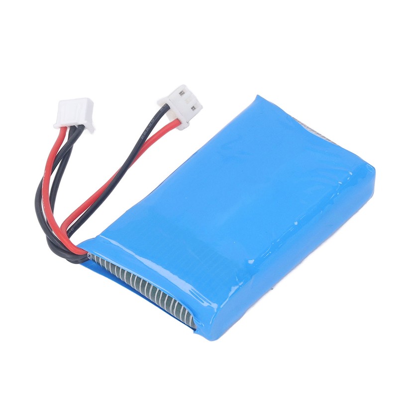 7.4V 2000mah 8C Lipo Battery 7.4V 2000mAh Lithium Battery for