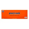 Lionel FasTrack Electric O Gauge, O36 Curve Track, 4-Pack