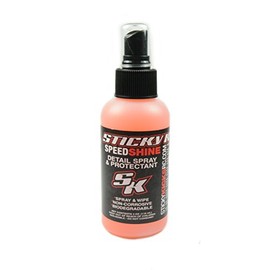 Sticky Kicks RC Speed Shine Detail Spray