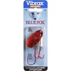 Classic Vibrax 05 Bleeding 7/16 Bleeding Silver
