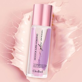 Cledbel Multok Season 3 Super Hydrating Glow Spot Improvement Lifting Cream (3 packs) / 끌레드벨 물톡 시즌3 슈퍼 하이드레이팅 글로우 기미개선 리프팅 크림 3개
