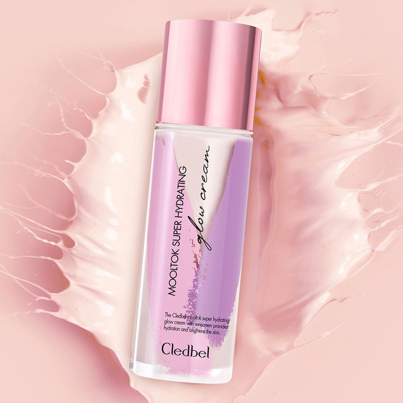 Cledbel Multok Season 3 Super Hydrating Glow Spot Improvement Lifting