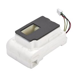 Whirlpool W11164593 OEM Refrigerator Air Damper Control Assembly