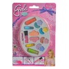 Simba 105561394 - Steffi Love Girls Schminkset, 2-sort., es wird