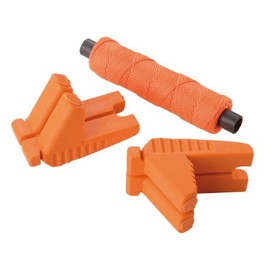 Spear & Jackson 10701S/08 Rubber Blocks and Line