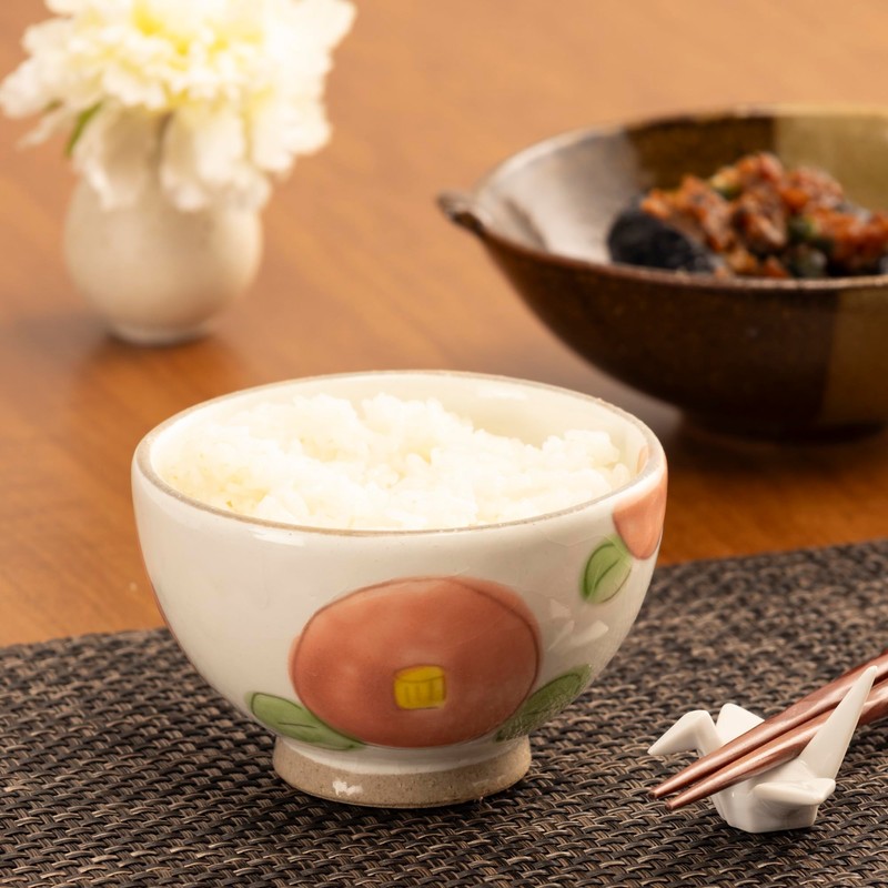 Tatara 21221 Ippuku Bowl, Mini Matcha Bowl, 9.5 fl oz