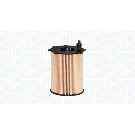 MAGNETI MARELLI Oil Filter