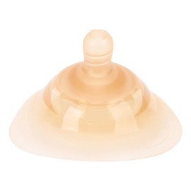 Funda Protectora Para Pezones De Lactancia Que Evita La Fric