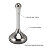 Facial Beauty Ice Stick 304 Stainless Steel Massaging Cold Hot