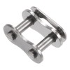 Kozelo 6pcs Chain Connector Link Roller - [1/2 Inch Pitch]