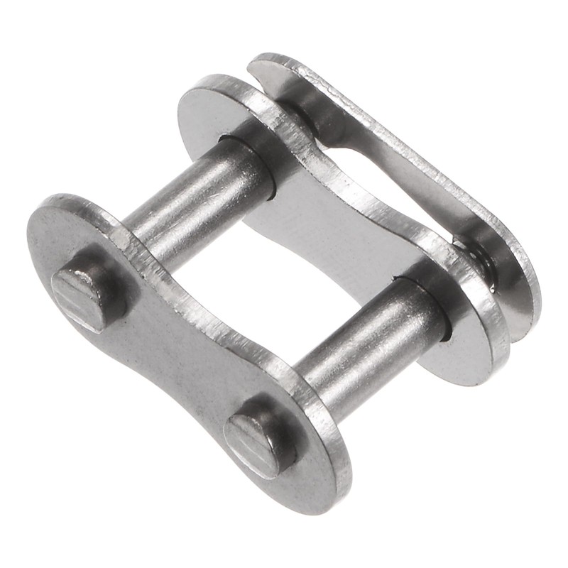 Kozelo 6pcs Chain Connector Link Roller - [1/2 Inch Pitch]