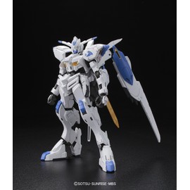 Bandai Hobby IRON-BLOODED ORPHANS Full Mechanics GUNDAM BAEL 1/100 Scale Plastic Model Kit