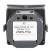 Hour Meter Digital Display Timer ABS Gauge 0‑999.99 Hours Timing