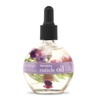 Cuccio Revitalizing Cuticle Oil 63ml, Nourishing Nail & Cuticle Treatment