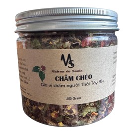 Cham Cheo Tay Bac Sauce 250g