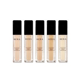 Hera NEW Silky Stay Serum Concealer 8g 1ea 23N1 Beige / 헤라 NEW 실키 스테이 세럼 컨실러 8g 1개 23N1 베이지