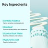 numbuzin No.1 Sun Cream Clear Filter Sun Essence No White