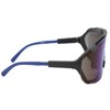 Cycling Glasses UV Resistant Windproof TR Frame Motorcycle Sunglasses for