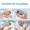 Lightweight Breathable Anti-Snoring Chin Strap - Effective Snoring Solution