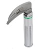 Stainless Steel Diagnosis Laryngoscope Set Adult Children Throat Detection Tool