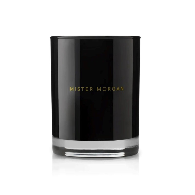 Niven Morgan, Aspen, Cedarwood and Juniper Berry Candle