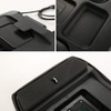 G-PLUS Center Console Lid Repair Kit Arm Rest Latch W/Charging