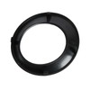 Pair Front Bumper Fog Lamp Cover Ring Trim 51113423789 Replacement