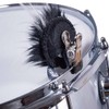 ROHAMA 618153 Mini MUFF Drum Mute Item, Set of 4