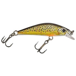 suspending lure gunki gamera 50 sp 27177