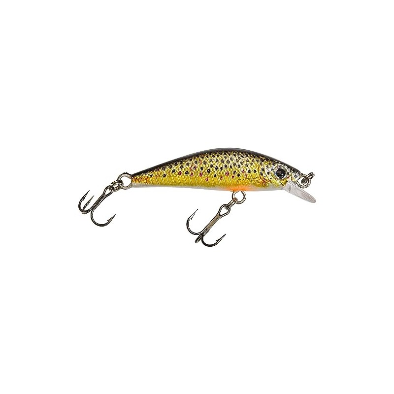 suspending lure gunki gamera 50 sp 27177