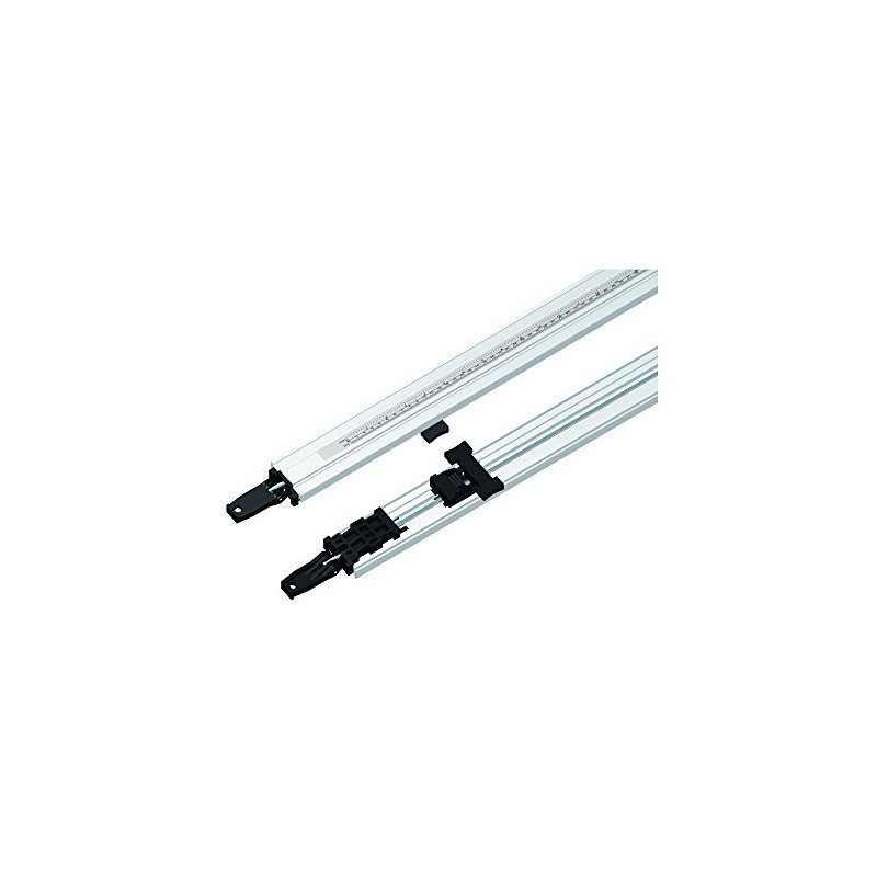 CMT PGC-50 Professional Straight Edge Clamp, 50-Inch