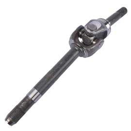 Lamerto Front Left Side CV Axle Shaft Assembly 630-435 Replacement for Ford Excursion 2000-2005, F-250/F-350/F-450/F-550 Super Duty 1999-2004# 630435 F81Z3220BA 4C3Z3220BA