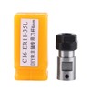 C16 ER11 35L CNC Collet Chuck Holder Lathe Rod Collet
