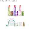 CHANTECAILLE Wild Meadows Lip Chic Set 6items [Wild Meadows Collection], Color:Carpetia