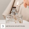 MAISON BERGER - Fresh Linen - AIr Freshener - Lampe