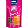 Vitakraft Cat Yums Chicken / Catnip 40 g