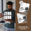 Levels Nutrition Levels Grass Fed Whey Protein Powder, No Artificials,