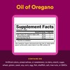 Natural Factors Oil of Oregano - Supports Healthy Immune System