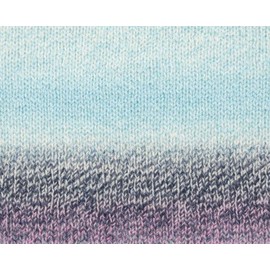 Premier Yarns Puzzle Yarn 7 Ounce Skeins 5 Bulky Chunky Weight 3 Pack Bundle with Bella's Crafts Stitch Markers (Trivia)