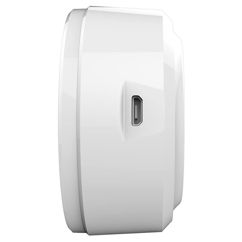 PRATYAHARA ZigBee NEO 90DB Sound and Light Sensor Tuya Smart