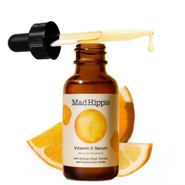 MAD HIPPIE Serum de Vitamina C 30ml