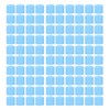 100PCS End Caps High Voltage Pulse Electronic Fence System Tension