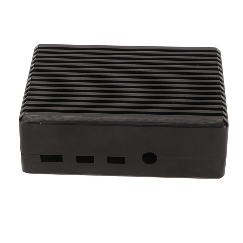 Heatsink Professional Replacement Aluminum Alloy Heatsink Cooler for Raspberry Pi