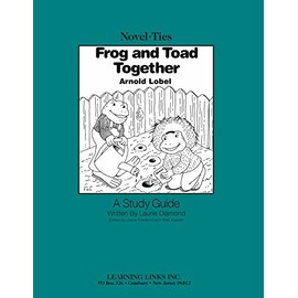Frog and Toad Together (Novel-Ties)