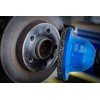 BGS 70968 Wheel Hub Grinder Plastic Inner Diameter 90 mm