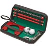 Office Golf Set Golf Putter Wooden Putter Indoor Golf Set