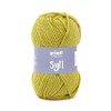 Gründl Sylt Crochet Yarn 100 g Colour 04