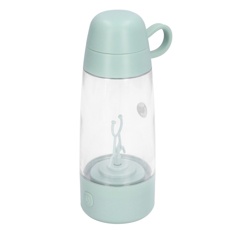 Automatic Mixing Cup Bottle Electric Shaker Blender Portable Household Mini