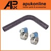 APUK Radiator Bypass Hose & Clamps Replacement for Case International