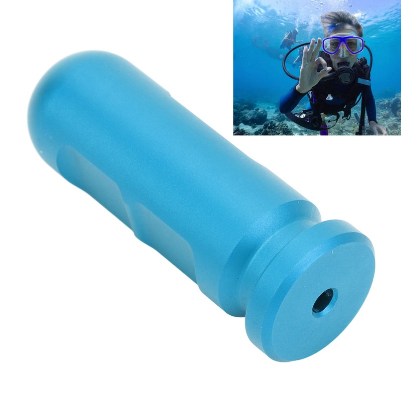 Ear Equalization Training Tool Aluminum Alloy Ear Pressure Balance Auxiliary